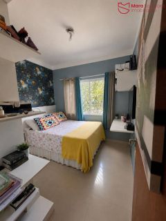 Casa à Venda no Residencial Canaã