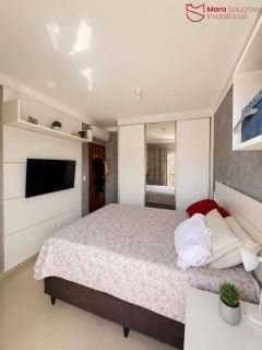 Casa à Venda no Residencial Canaã