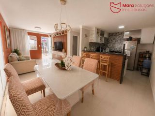 Casa à Venda no Residencial Canaã