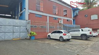 ALUGA-SE GALPÕES COM EXCELENTE ESTRUTURA – LAURO DE FREITAS/BA