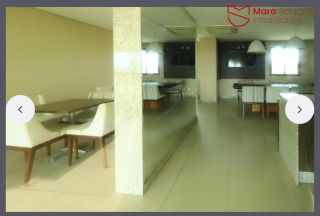 Aluguel em Armação com Varanda | Mobiliado