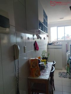 Apartamento 3/4 com Suíte à Venda no Condomínio Vida Bela 2 | Nascente | Planejados | R$ 260.000,00.