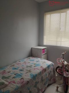 Apartamento 3/4 com Suíte à Venda no Condomínio Vida Bela 2 | Nascente | Planejados | R$ 260.000,00.