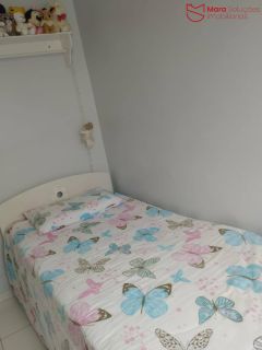 Apartamento 3/4 com Suíte à Venda no Condomínio Vida Bela 2 | Nascente | Planejados | R$ 260.000,00.
