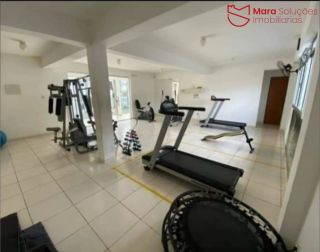 Apartamento 2 Quartos Nascente Total no Città Firenze | Reformado, Vista Livre e Financiável pelo Minha Casa Minha Vida.