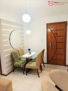 Apartamento 2 Quartos Nascente Total no Città Firenze | Reformado, Vista Livre e Financiável pelo Minha Casa Minha Vida.