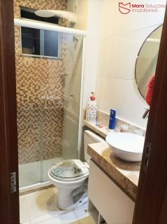 Apartamento 2 Quartos Nascente Total no Città Firenze | Reformado, Vista Livre e Financiável pelo Minha Casa Minha Vida.