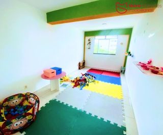 Apartamento 2 Quartos Nascente Total no Città Firenze | Reformado, Vista Livre e Financiável pelo Minha Casa Minha Vida.