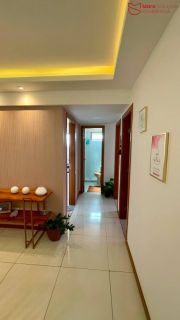 APARTAMENTO NO COND. BRISAS DO IPITANGA | LAURO DE FREITAS - R$ 350.000,00.