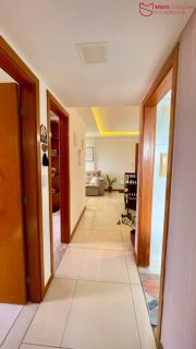 APARTAMENTO NO COND. BRISAS DO IPITANGA | LAURO DE FREITAS - R$ 350.000,00.