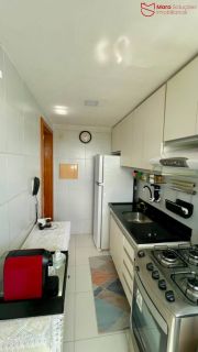 APARTAMENTO NO COND. BRISAS DO IPITANGA | LAURO DE FREITAS - R$ 350.000,00.