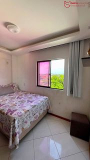 APARTAMENTO NO COND. BRISAS DO IPITANGA | LAURO DE FREITAS - R$ 350.000,00.