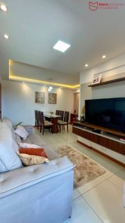 APARTAMENTO NO COND. BRISAS DO IPITANGA | LAURO DE FREITAS - R$ 350.000,00.