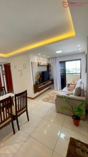 APARTAMENTO NO COND. BRISAS DO IPITANGA | LAURO DE FREITAS - R$ 350.000,00.