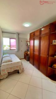 APARTAMENTO NO COND. BRISAS DO IPITANGA | LAURO DE FREITAS - R$ 350.000,00.