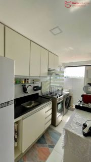 APARTAMENTO NO COND. BRISAS DO IPITANGA | LAURO DE FREITAS - R$ 350.000,00.