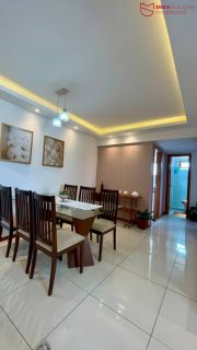 APARTAMENTO NO COND. BRISAS DO IPITANGA | LAURO DE FREITAS - R$ 350.000,00.