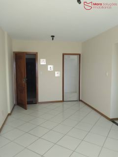 Apartamento para Aluguel em Armação | 3 Quartos com Suíte e Dependência Completa | 90m² | Nascente Total.