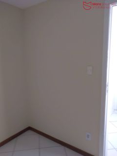 Apartamento para Aluguel em Armação | 3 Quartos com Suíte e Dependência Completa | 90m² | Nascente Total.