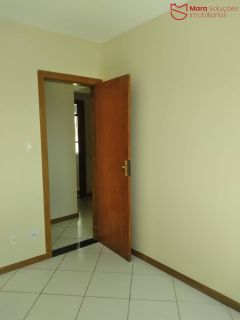 Apartamento para Aluguel em Armação | 3 Quartos com Suíte e Dependência Completa | 90m² | Nascente Total.