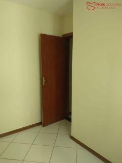 Apartamento para Aluguel em Armação | 3 Quartos com Suíte e Dependência Completa | 90m² | Nascente Total.