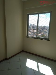 Apartamento para Aluguel em Armação | 3 Quartos com Suíte e Dependência Completa | 90m² | Nascente Total.