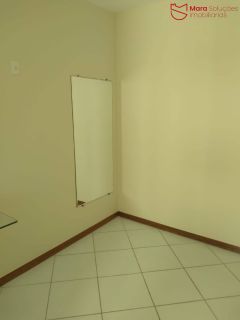 Apartamento para Aluguel em Armação | 3 Quartos com Suíte e Dependência Completa | 90m² | Nascente Total.