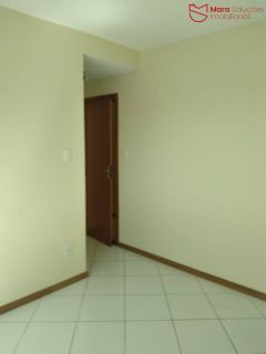 Apartamento para Aluguel em Armação | 3 Quartos com Suíte e Dependência Completa | 90m² | Nascente Total.