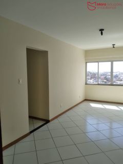 Apartamento para Aluguel em Armação | 3 Quartos com Suíte e Dependência Completa | 90m² | Nascente Total.