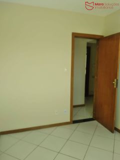 Apartamento para Aluguel em Armação | 3 Quartos com Suíte e Dependência Completa | 90m² | Nascente Total.