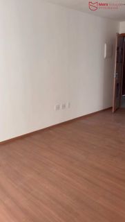Apartamento no cond. Morada de Piatã - MRV - 2/4 com Suíte e Varanda - Infra completa.
