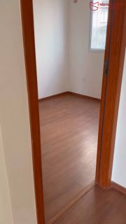 Apartamento no cond. Morada de Piatã - MRV - 2/4 com Suíte e Varanda - Infra completa.