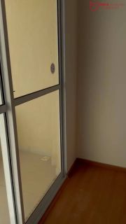 Apartamento no cond. Morada de Piatã - MRV - 2/4 com Suíte e Varanda - Infra completa.