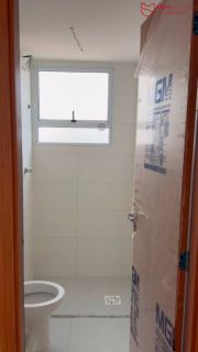 Apartamento no cond. Morada de Piatã - MRV - 2/4 com Suíte e Varanda - Infra completa.
