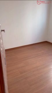 Apartamento no cond. Morada de Piatã - MRV - 2/4 com Suíte e Varanda - Infra completa.
