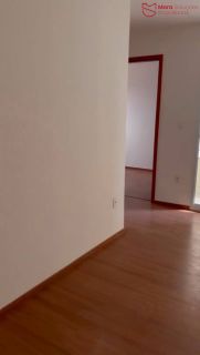 Apartamento no cond. Morada de Piatã - MRV - 2/4 com Suíte e Varanda - Infra completa.