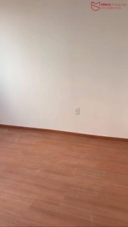 Apartamento no cond. Morada de Piatã - MRV - 2/4 com Suíte e Varanda - Infra completa.