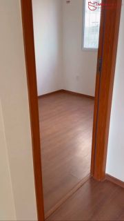 Apartamento no cond. Morada de Piatã - MRV - 2/4 com Suíte e Varanda - Infra completa.