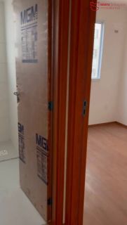 Apartamento no cond. Morada de Piatã - MRV - 2/4 com Suíte e Varanda - Infra completa.