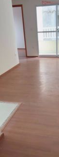 Apartamento no cond. Morada de Piatã - MRV - 2/4 com Suíte e Varanda - Infra completa.