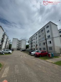 Apartamento 2/4 em Abrantes –  VILA ROMANA 1 | R$ 150 mil | Minha Casa Minha Vida.