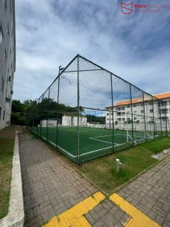 Apartamento 2/4 em Abrantes –  VILA ROMANA 1 | R$ 150 mil | Minha Casa Minha Vida.