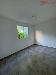 Apartamento 2/4 em Abrantes –  VILA ROMANA 1 | R$ 150 mil | Minha Casa Minha Vida.