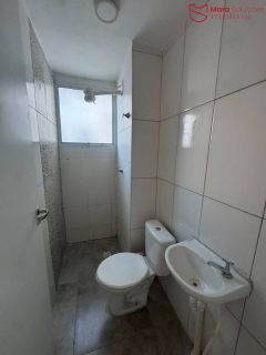 Apartamento 2/4 em Abrantes –  VILA ROMANA 1 | R$ 150 mil | Minha Casa Minha Vida.