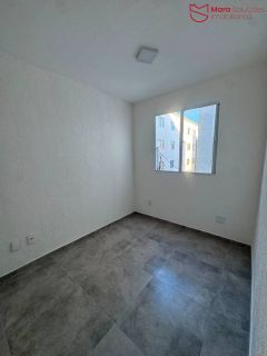 Apartamento 2/4 em Abrantes –  VILA ROMANA 1 | R$ 150 mil | Minha Casa Minha Vida.