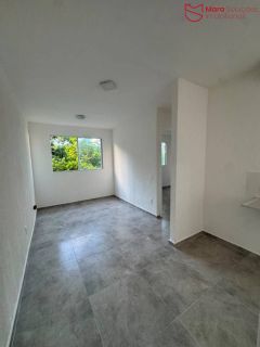 Apartamento 2/4 em Abrantes –  VILA ROMANA 1 | R$ 150 mil | Minha Casa Minha Vida.