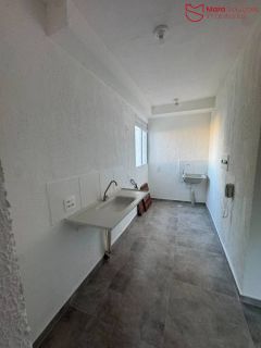 Apartamento 2/4 em Abrantes –  VILA ROMANA 1 | R$ 150 mil | Minha Casa Minha Vida.