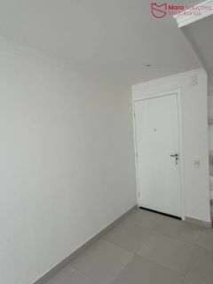 Excelente Oportunidade no Vila Romana | 1º Andar | Nascente Total