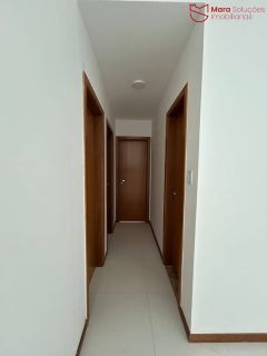 Vende-se Apartamento Amplo e Sofisticado no Edifício Inspiratto – Localização Privilegiada!