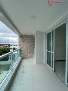 Vende-se Apartamento Amplo e Sofisticado no Edifício Inspiratto – Localização Privilegiada!